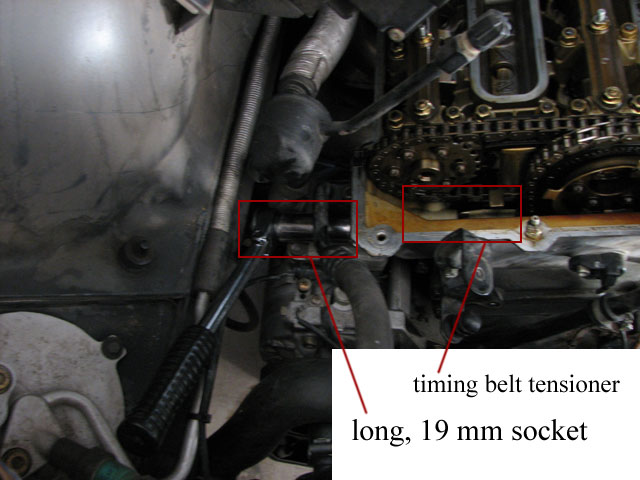 Bmw timing chain tensioner replacement #2