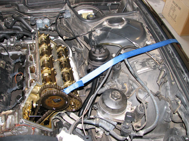 Bmw osv valve #2