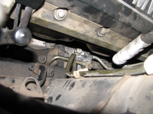 Bmw steering box adjustment #6